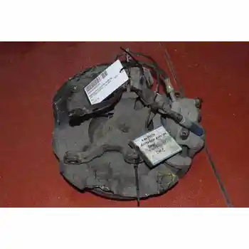 

STEERING KNUCKLE FRONT RIGHT BMW 3 SERIES COMPACT (E46)