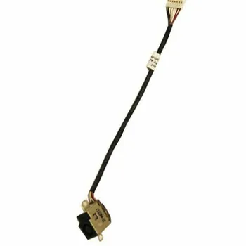 

For HP Pavilion dv7-6b dv7-6c dv7-6000 AC DC IN Power Jack Charger Port Cable
