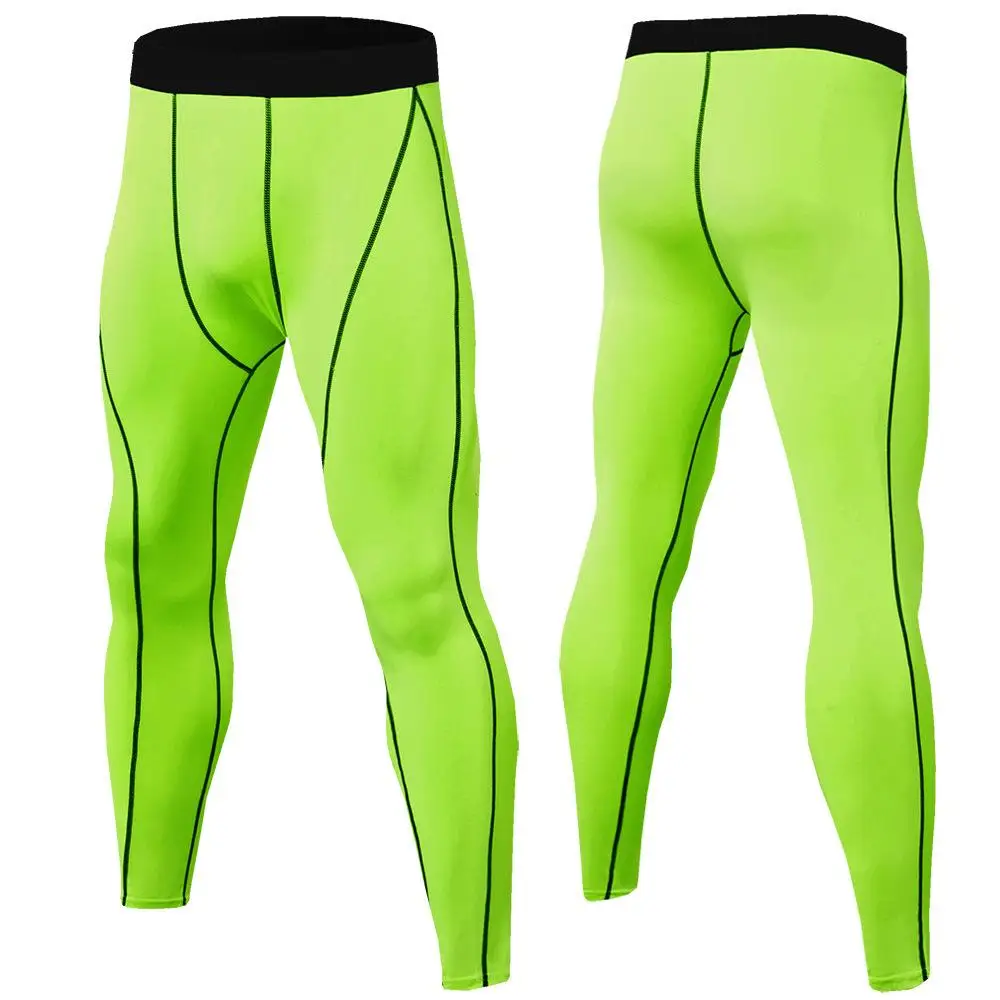 KC136 trousers fluorescent green