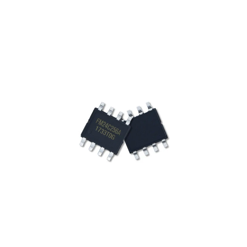 

200PCS/LOT FM24C256 FM24C256A-SO-T-G SOP8 New original spot hot sale