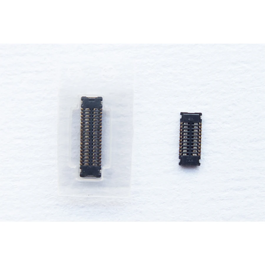 Новинка для iPad mini 1 2 3 ЖК разъем + сенсорный FPC на материнской плате|motherboard connector|mini