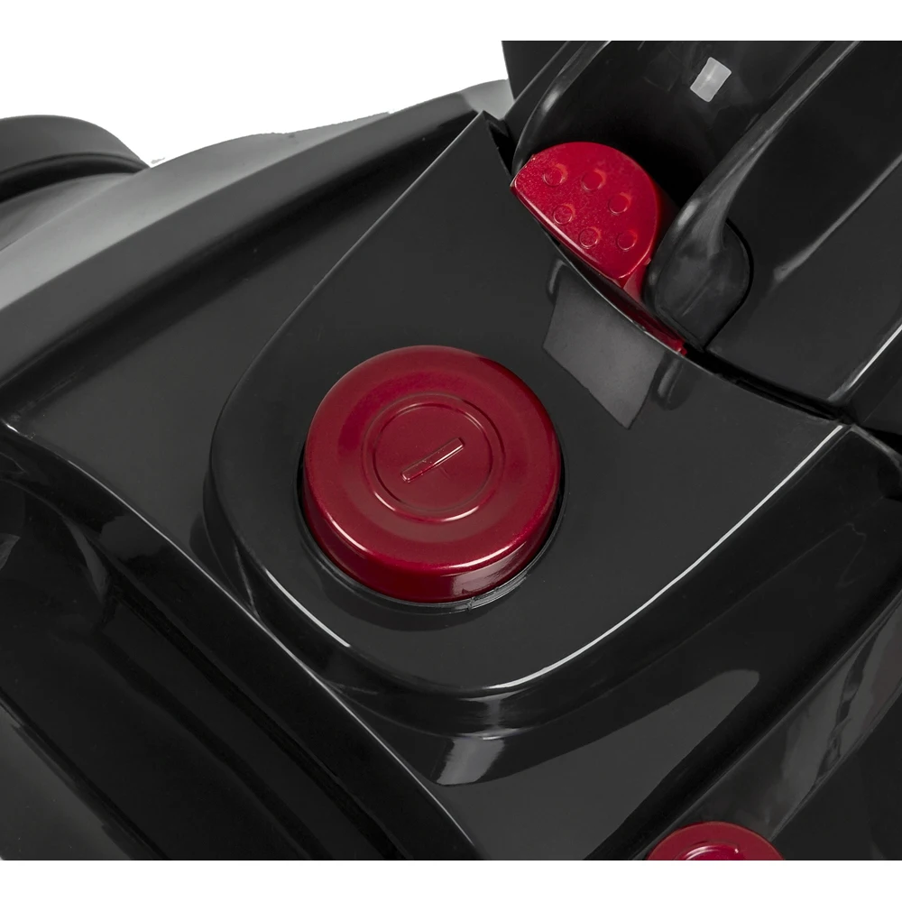 Vacuum cleaner Sinbo SVC 3459 890 W Red