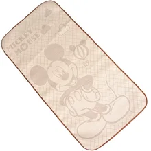 Мультяшный Азиатский tong xi младенческий соломенный коврик Детская мозаика OEM 60*120 см