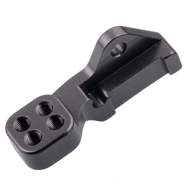 

for RGT RC Spare Parts P860007 Sway Bar Upper Mount (AL.) for EX86100 Rock Cruiser RC Crawlers
