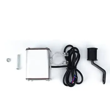 

Waterproof 8V-85V Motorcycle Music Player Bluetooth 5.0 Speaker LED Headlight C90F