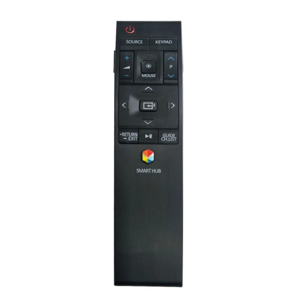 Новая YY-605 Замена для SAMSUNG SMART tv BN59-01220D BN59-01220A UA85JU7000W UA88JS9500W без голоса Fernbedienung