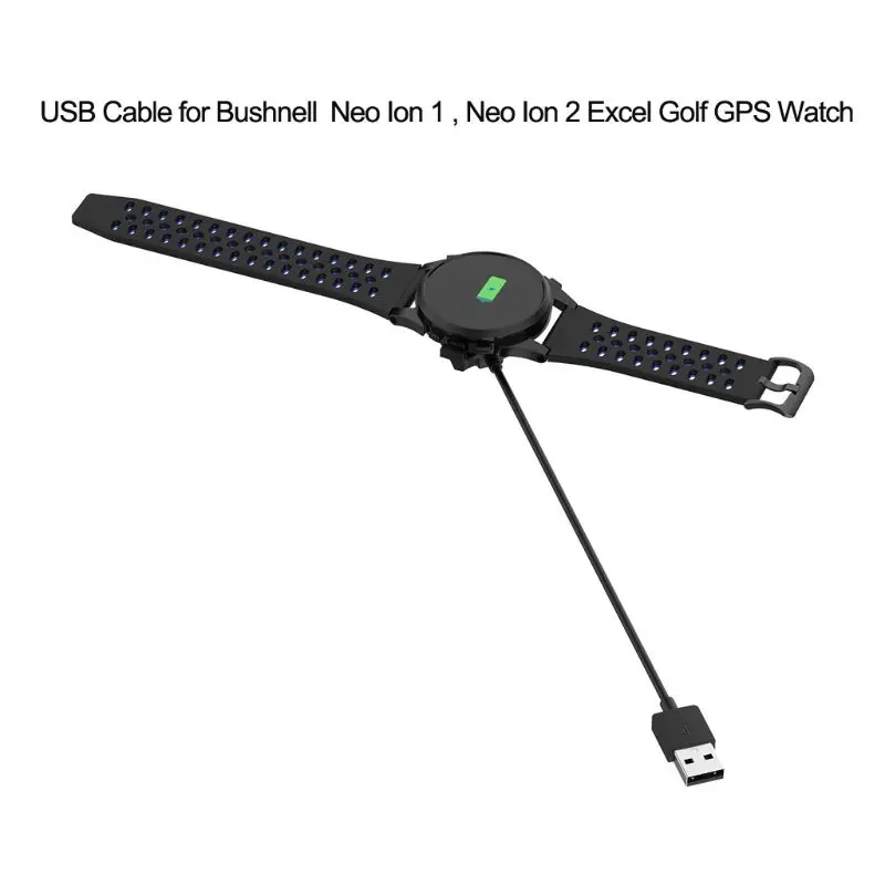 Сменный USB-кабель для зарядки 1 м зарядное устройство источник питания Bush NELL Neo Ion1