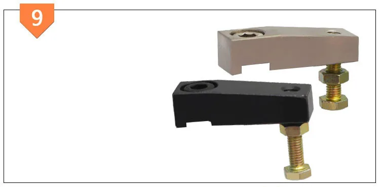 SMC MKB стиль роторный зажимной цилиндр Воздушные цилиндры пневматический компонент пневматические инструменты MKB серии L левый поворот против часовой стрелки