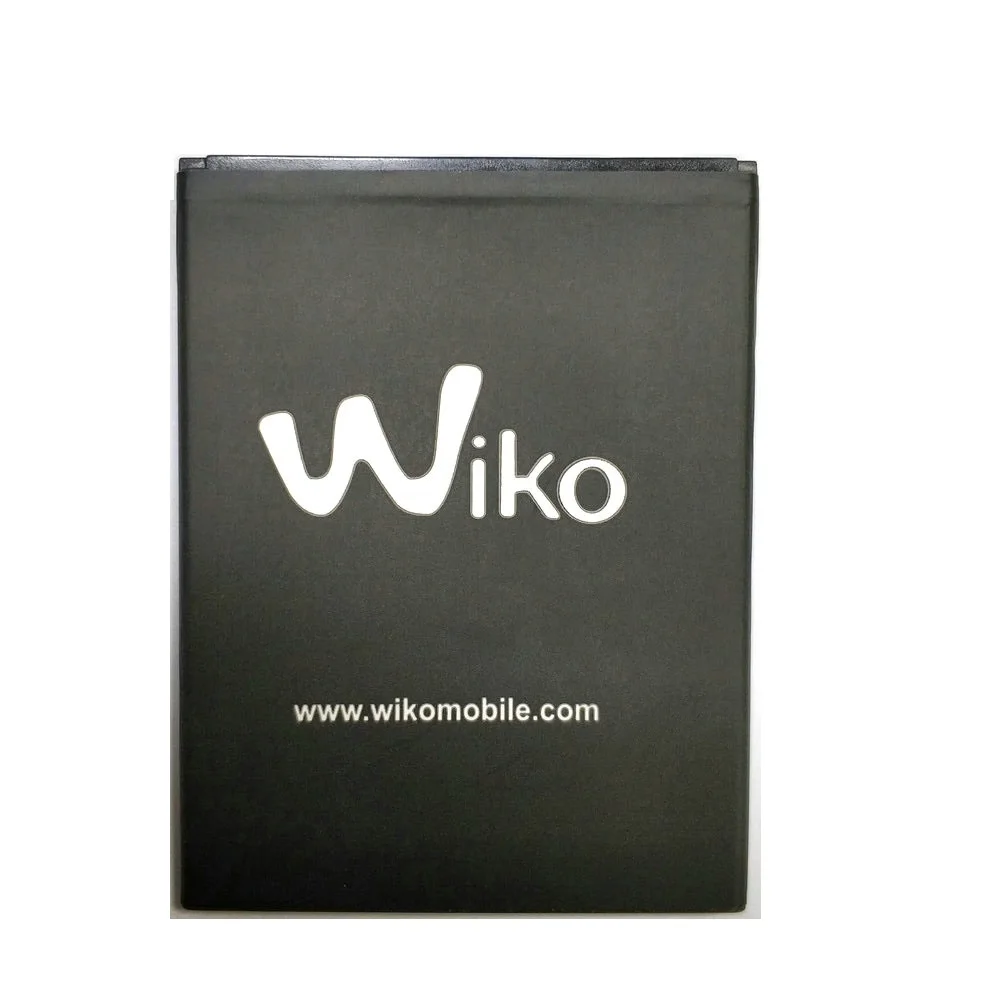 Ридж FAB 4G батарея для Wiko Ридж FAB 4G мобильного телефона+ код отслеживания