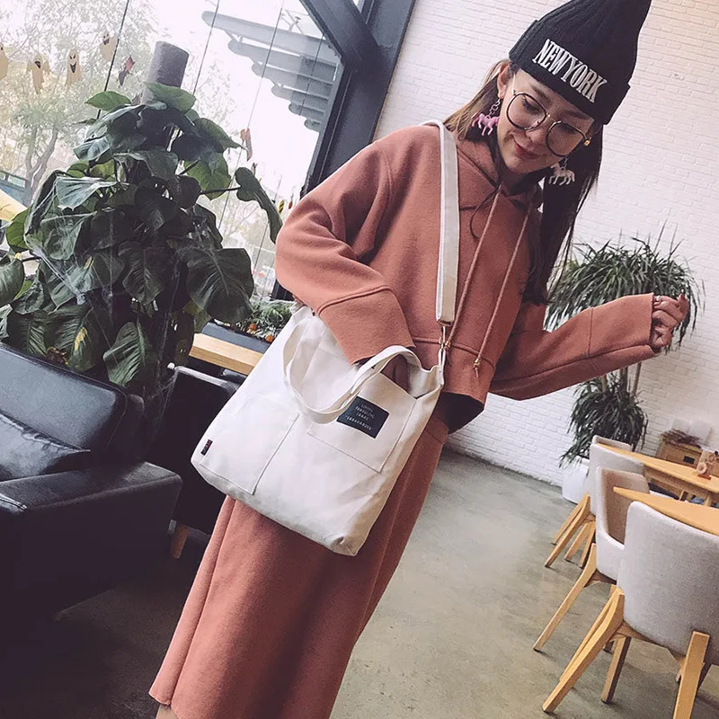 Прямая новых продуктов decontrutable ремень Холщовая Сумка veritile модная женская сумка художественная и художественная серия MORI школьная