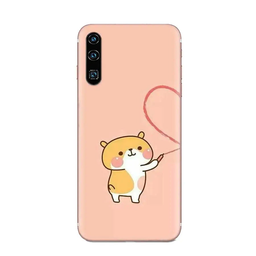 Цитата Besties Best F для Xiaomi Redmi mi10 lite Pro Note 9 PRO Max 9s Mi9 K30 K20 5G ультратонкий узор|Бамперы| |