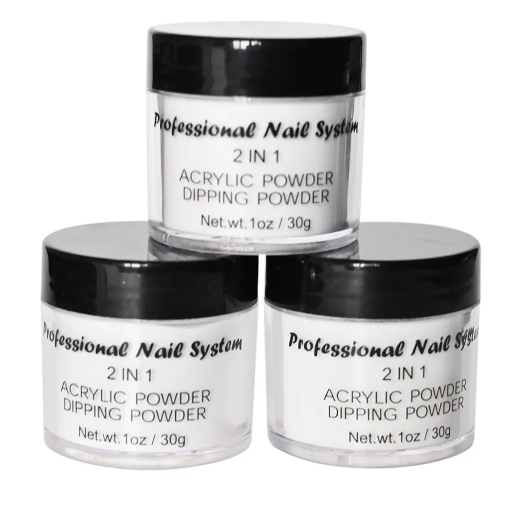 Nail Powder Acrylic Nail Powder 28ml