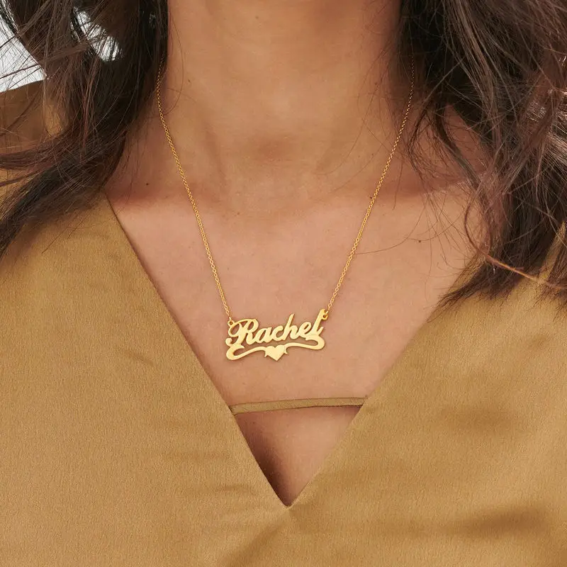 Customized Necklaces| - AliExpress