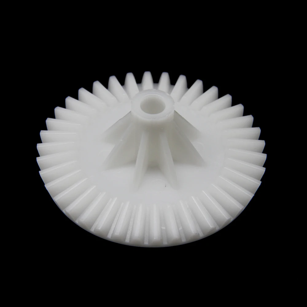 Plastic Gear Spare Parts for Meat Grinder Mincer Pinion Fits Philips Food Processor HR7752 HR7768 Holt VES Kitchen Appliance 1pc