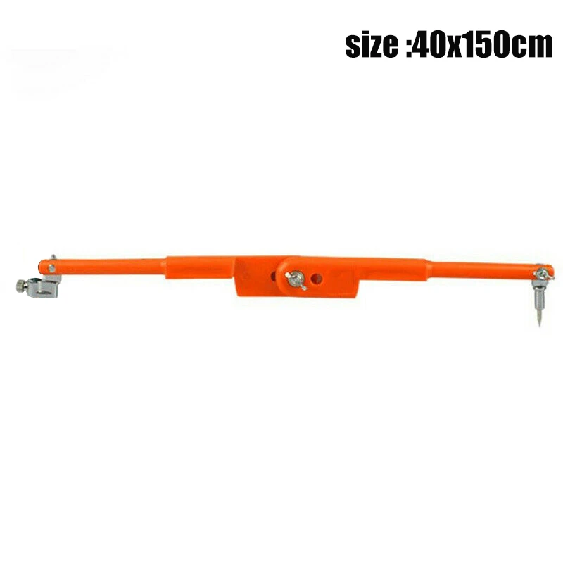 Горячая плотник компасы циркуль многофункциональный для деревообработки инструмент для маркировки L9#2 - Цвет: 40cmx150cm