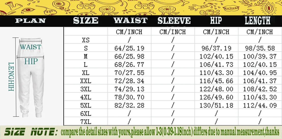 LIASOSO 3D Print Leopard Giraffe Fur Wild Animal Sweatpants Jogging Women Men's Casual Cool Harajuku Streetwear Pants Oversized