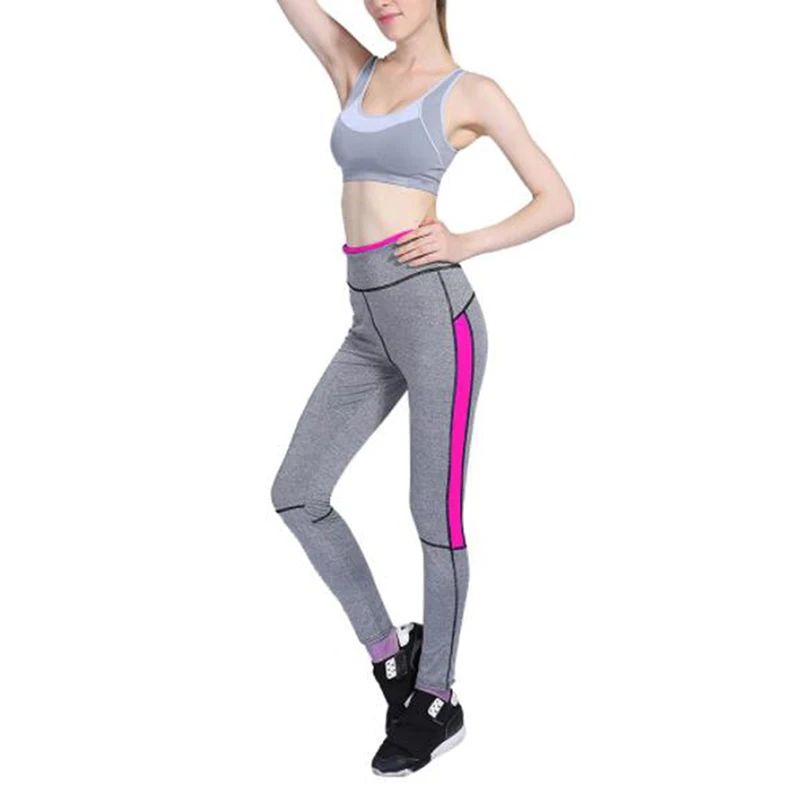Высокая Талия Леггинсы Фитнес бесшовные Gymwear тренировки Activewear Леггинсы хип-лифтинг и тренировок, одежда