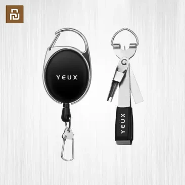 Новый портативный многоцелевой инструмент Youpin Yuedu для рыболовной лески