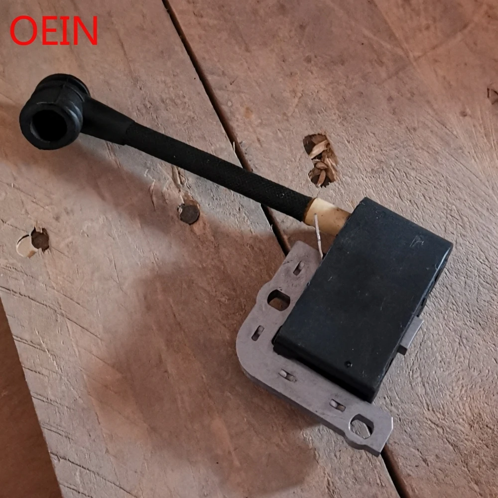 OLEO MAC 947 952 катушка зажигания Emak GS520 2501001R|Детали инструментов| |