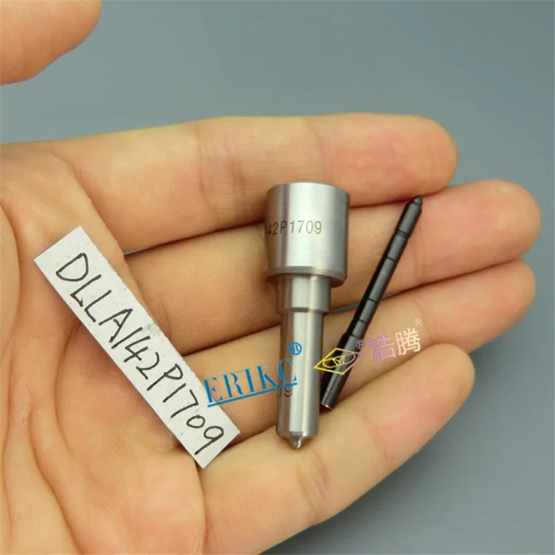 Liseron bosch oil dispenser nozzle DLLA142P1709, bosch nozzle assy DLLA 142 P 1709 (5)