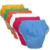 Waterproof Older children Adult cloth diaper cover underwear Nappies washable adult diapers knickers Incontinence briefs ABDL ► Photo 1/6