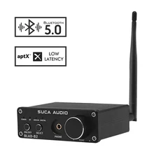 AptX Bluetooth 5,0 QCC3008 портативный усилитель для наушников аудио мини-усилитель DIY усилитель для наушников RCA оптический коаксиальный декодер доска