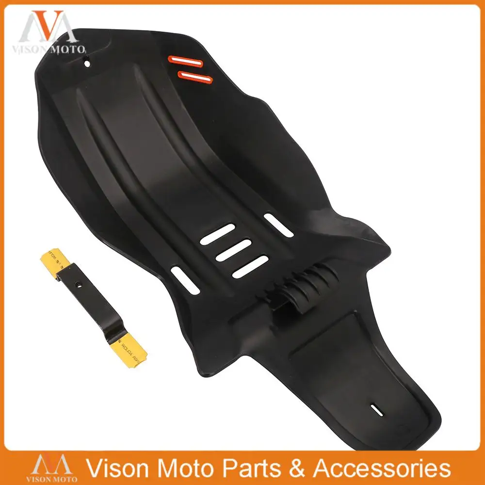 Двигатель мотоцикла ЗАЩИТА Защитная крышка для KTM SXF250 SX-F250 SX250F SXF350 XCF250 350 XC-F FC250 FX350