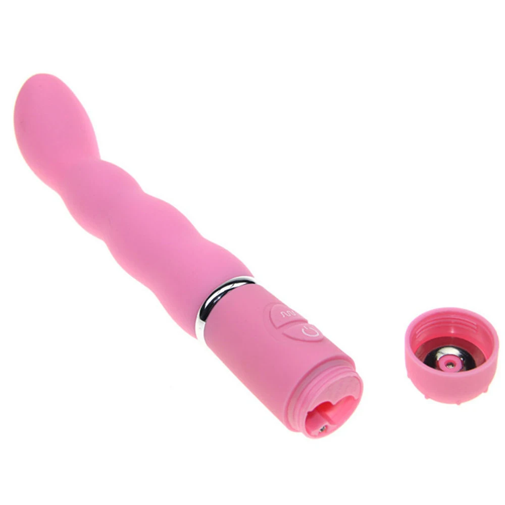 sex products g-point silicone vibration massage stick female fun masturbation supplies female happy health products magic wand