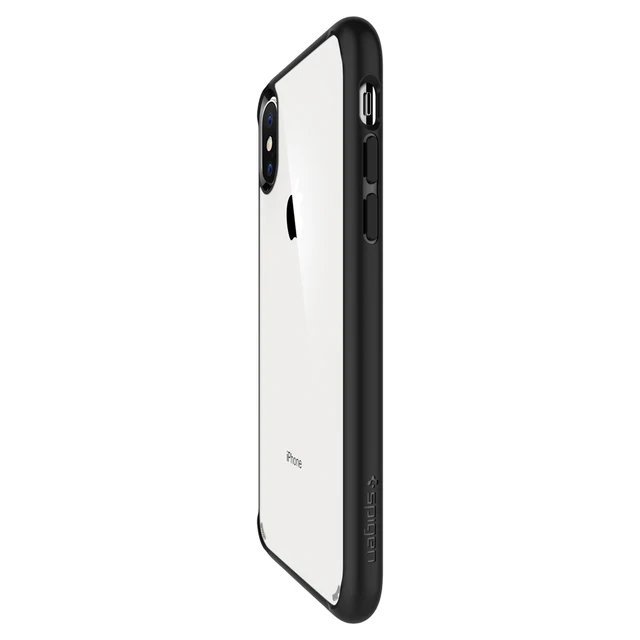 Spigen Ultra Hybrid Case for iPhone XS, iPhone X, iPhone XR 