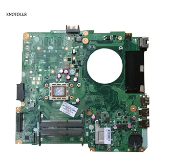 

High quality 736822-601 736822-501 FOR HP 14-N series laptop motherboard DA0U92MB6D0 A8-4555M CPU 736822-001 100% fully tested