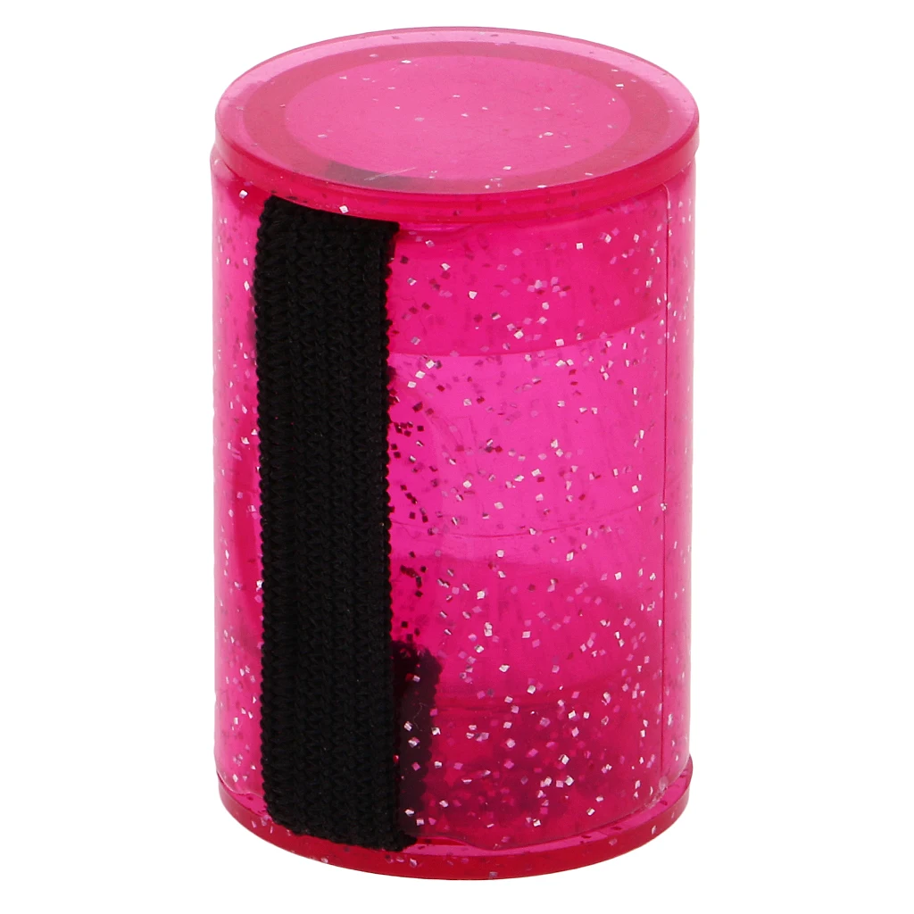 Ukulele Finger Shot Rhythm Sand Shaker Hammer with Guitar Sound Hole Inserts Screen Speaker Grill for Dobro Guitar Accessory