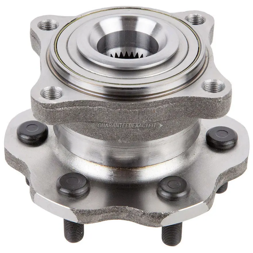 Rear Wheel Hub Bearing Assembly for Nissan Pathfinder R51 2005 2006 2007 2008 2009 2010 2011 2012