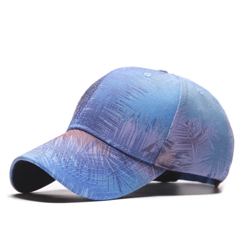 

Chinese Style Tie-dye Baseball Cap Variety Printing Hip Hop Caps Green Blue Wild Trendy Trucker Hats For Men Women Gorros
