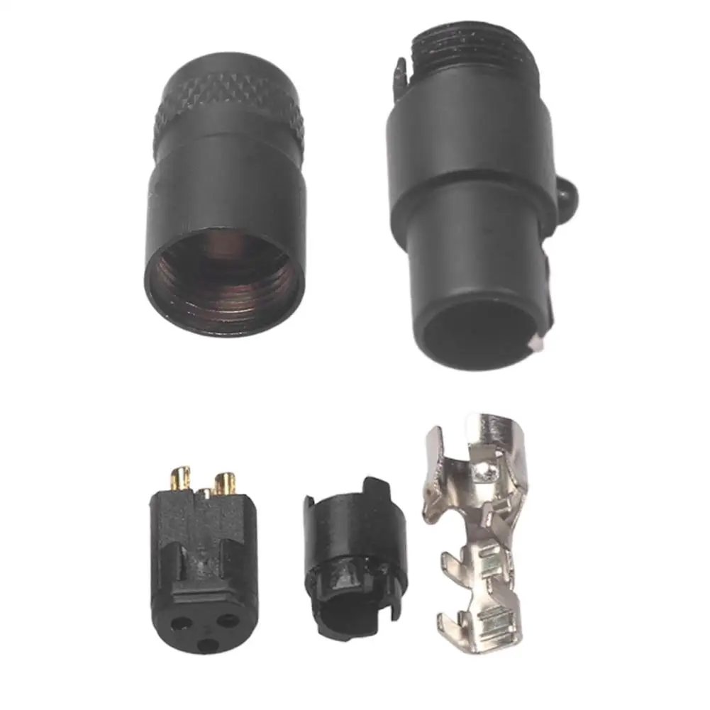 Мини XLR 3PIN папа мама штекер маленький три ядра XLR штекер SA105 SA106