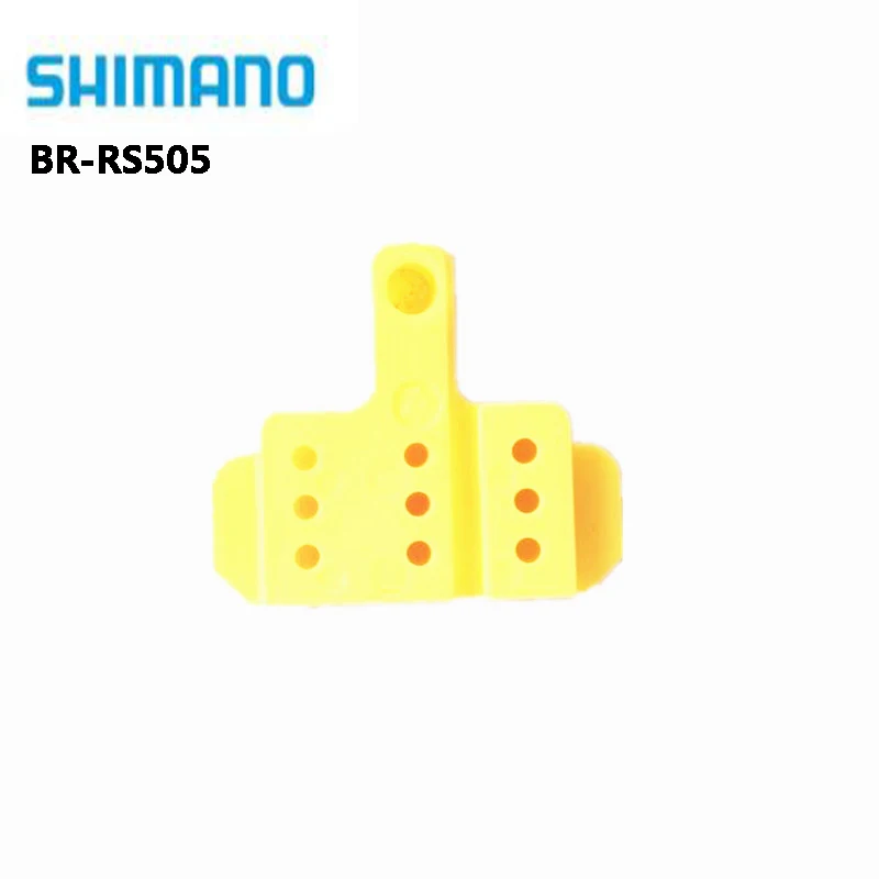 Shimano BR-RS505 Bleeding Spacer for Hydraulic Road Disc Brake BR-RS405 BR-RS805