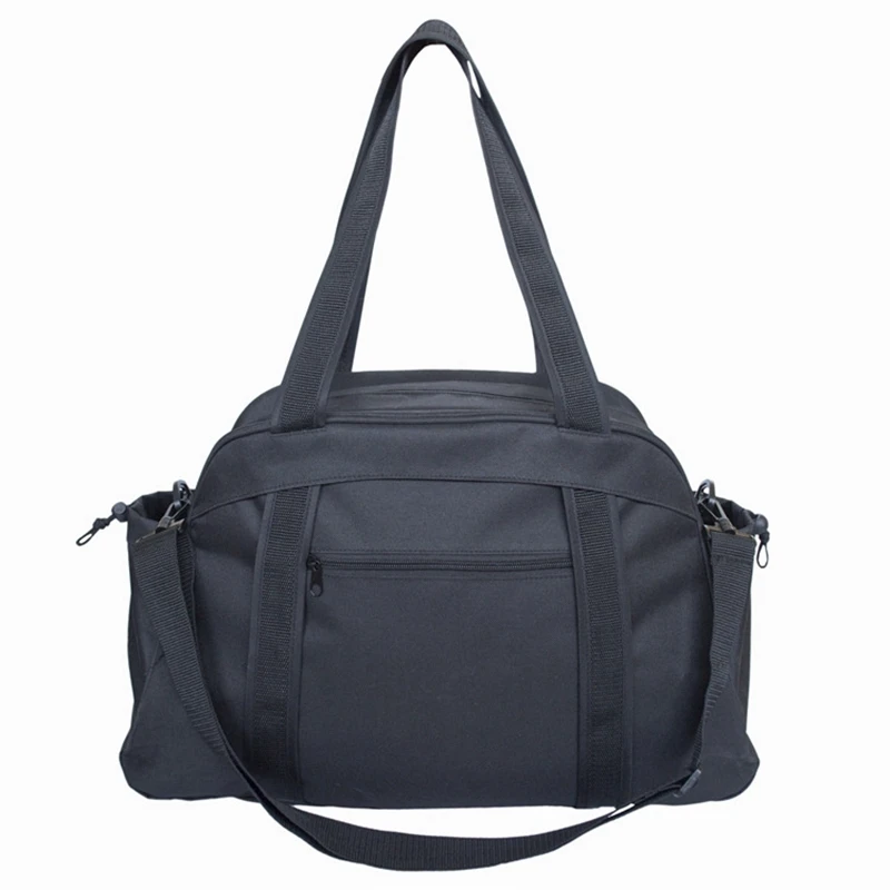 Дорожная сумка для йоги тренажерного зала женщин рабочая сумка-тоут влажные