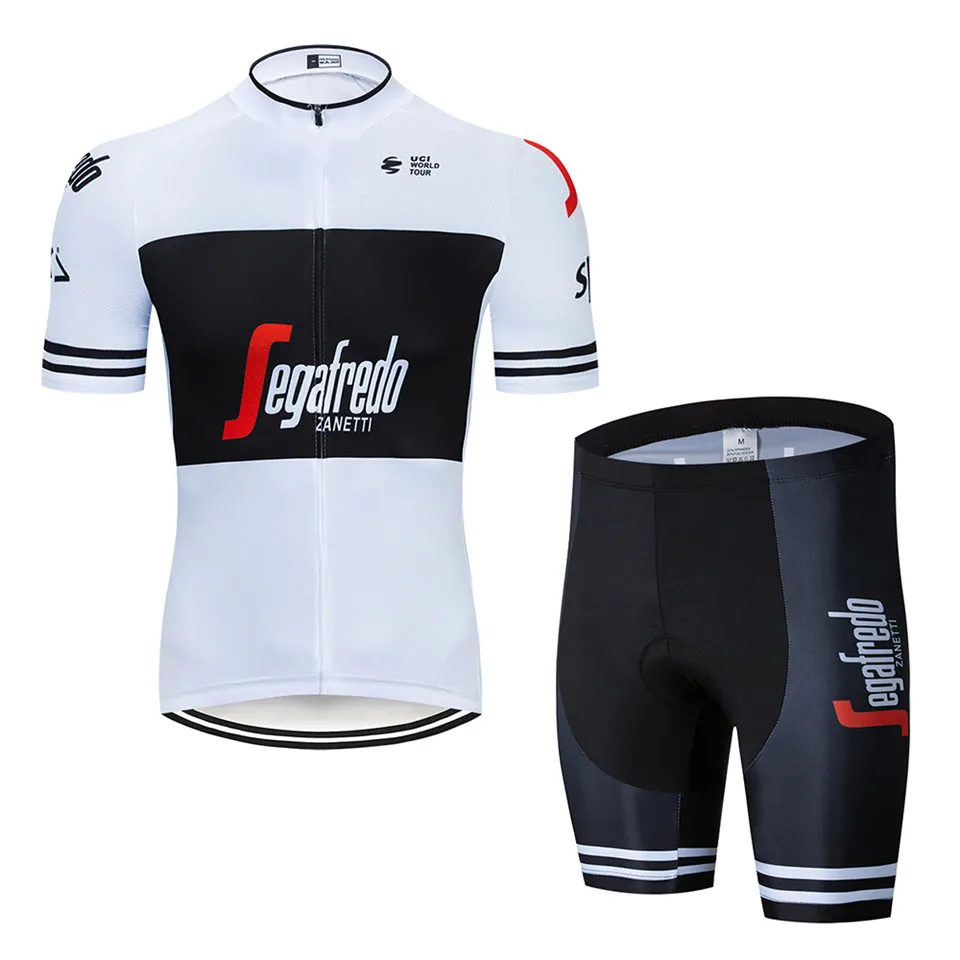 Одежда для велоспорта/Одежда для велоспорта Ropa Ciclismo Спортивная одежда для велоспорта/Одежда для гонок и велоспорта Джерси для велоспорта - Цвет: Cycling suit