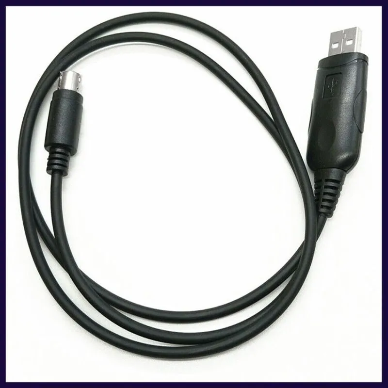 OPPXUN для Yaesu CT 29B USB кабель программирования FT 7800 7900 8800 8900 3000 7100 8100 8500 рация оптовая