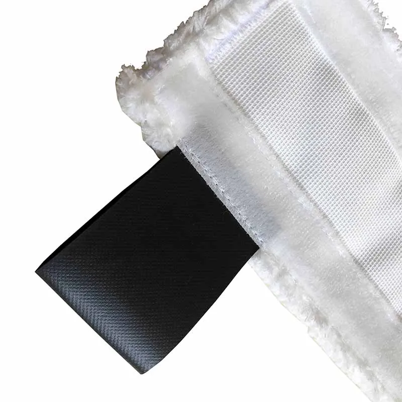 2pcs Floor Cloth Vacuum Cleaning Household For Karcher Easyfix SC1 SC2 SC3 SC4
