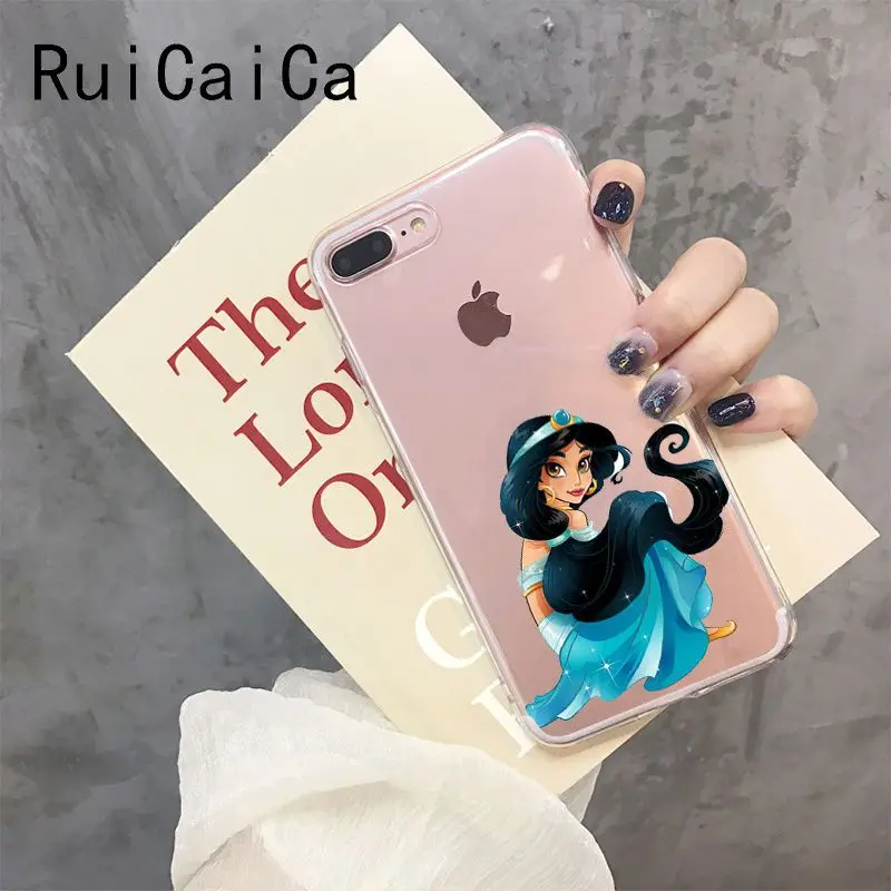 Aladdin Jasmine Princess