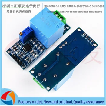 

ZMPT101B voltage transformer module single-phase AC active output voltage sensor module