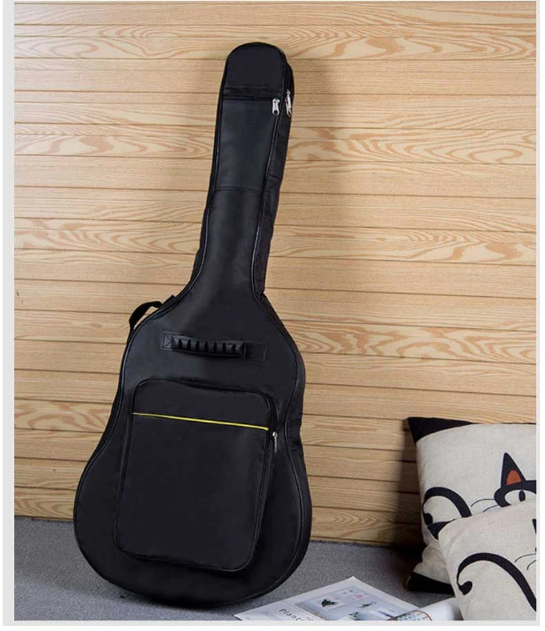 Waterproof Guitar Case | Play Guitars