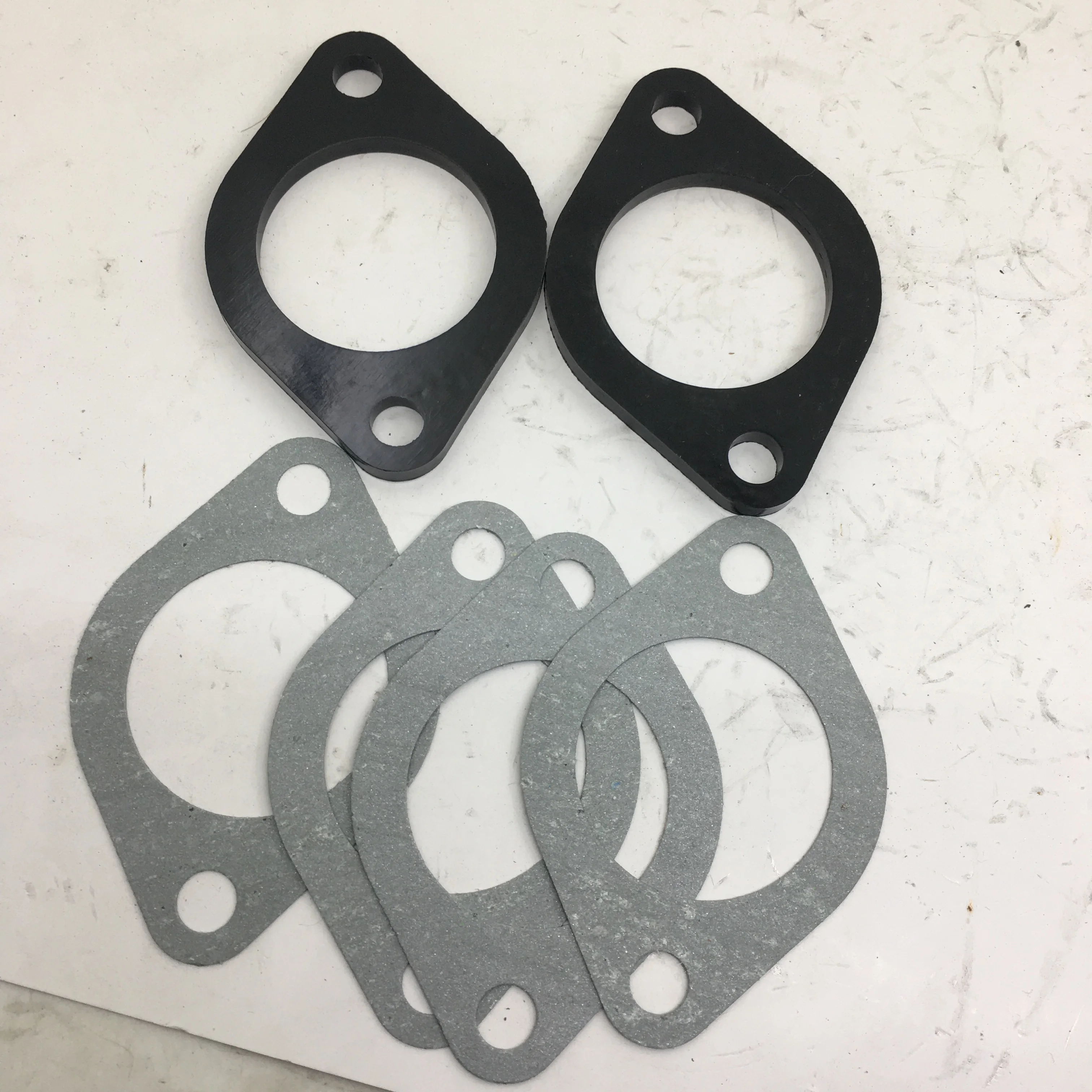 Heat Insulator BASE GASKET fit for WEBER dellorto 40dcoe dcoe 45 DCOE EMPI FAJS