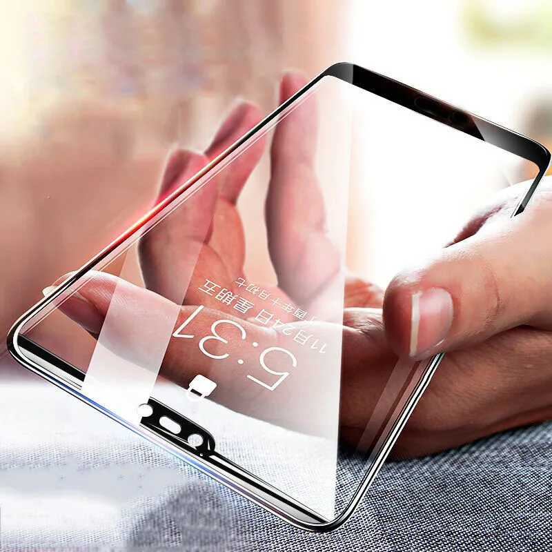 Protective-Glass-Honor-8c-8-Lite-Tempered-Glas-On-The-For-Huawei-Hono-Honor8-8-C