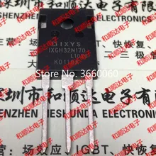 5 шт./лот IXGH32N170-247 1700V 32A
