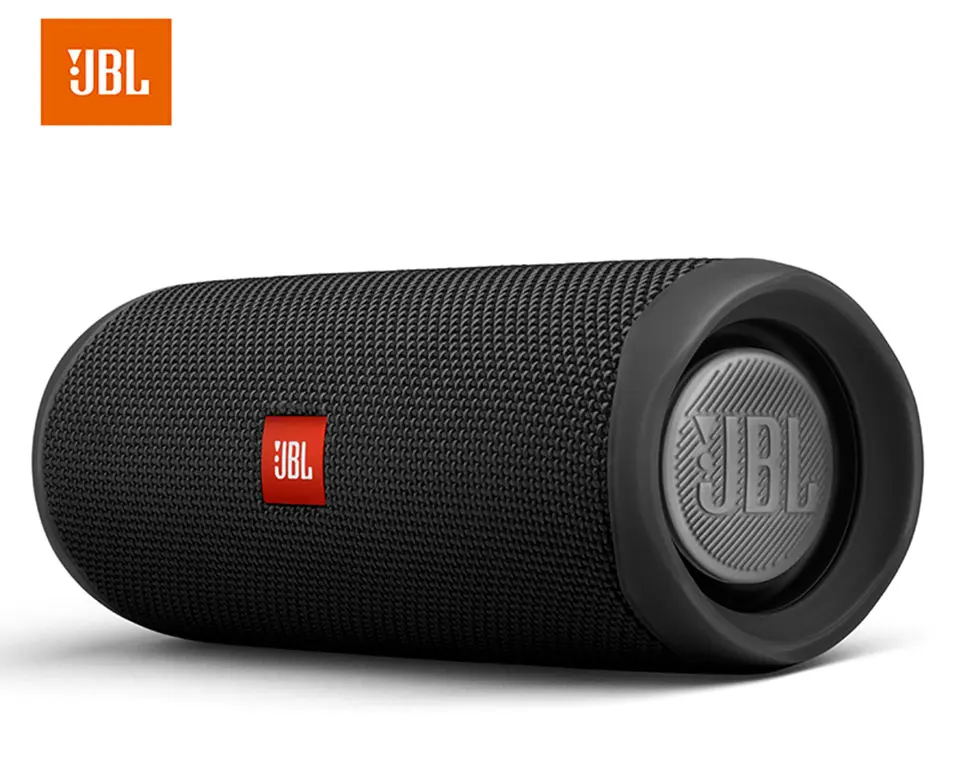 JBL Flip5 портативный Bluetooth динамик флип 5 мини водонепроницаемый беспроводной bt-динамик бас стерео музыка наружные дорожные колонки