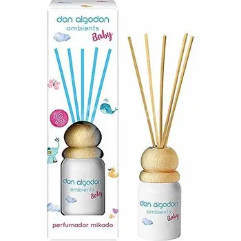 

Don Algodón Don Algodón Amb.Mikado 45 ml Baby F-4 – 45 ml