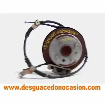 

HOSE REAR LEFT CHEVROLET LACETTI