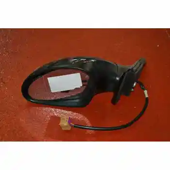 

6L1857507AA LEFT REARVIEW MIRROR SEAT CORDOBA SALOON (6L2)