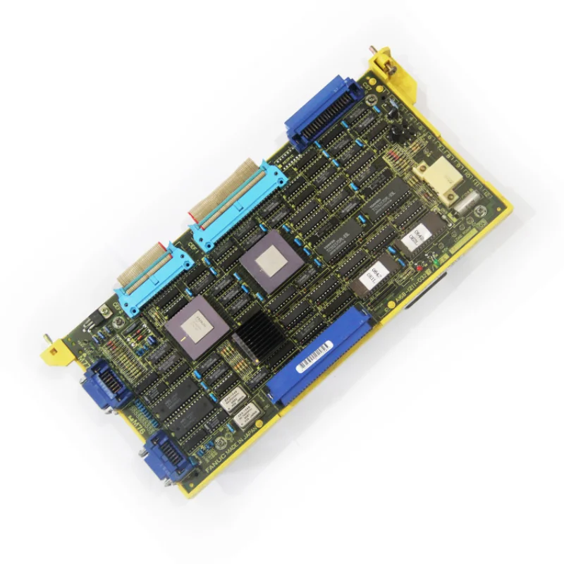

for Fanuc original pcb circuit motherboard A16B-1211-0320